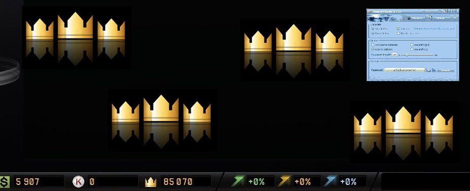 Скачать BombiloWF v.2.0 by mr.4itachok