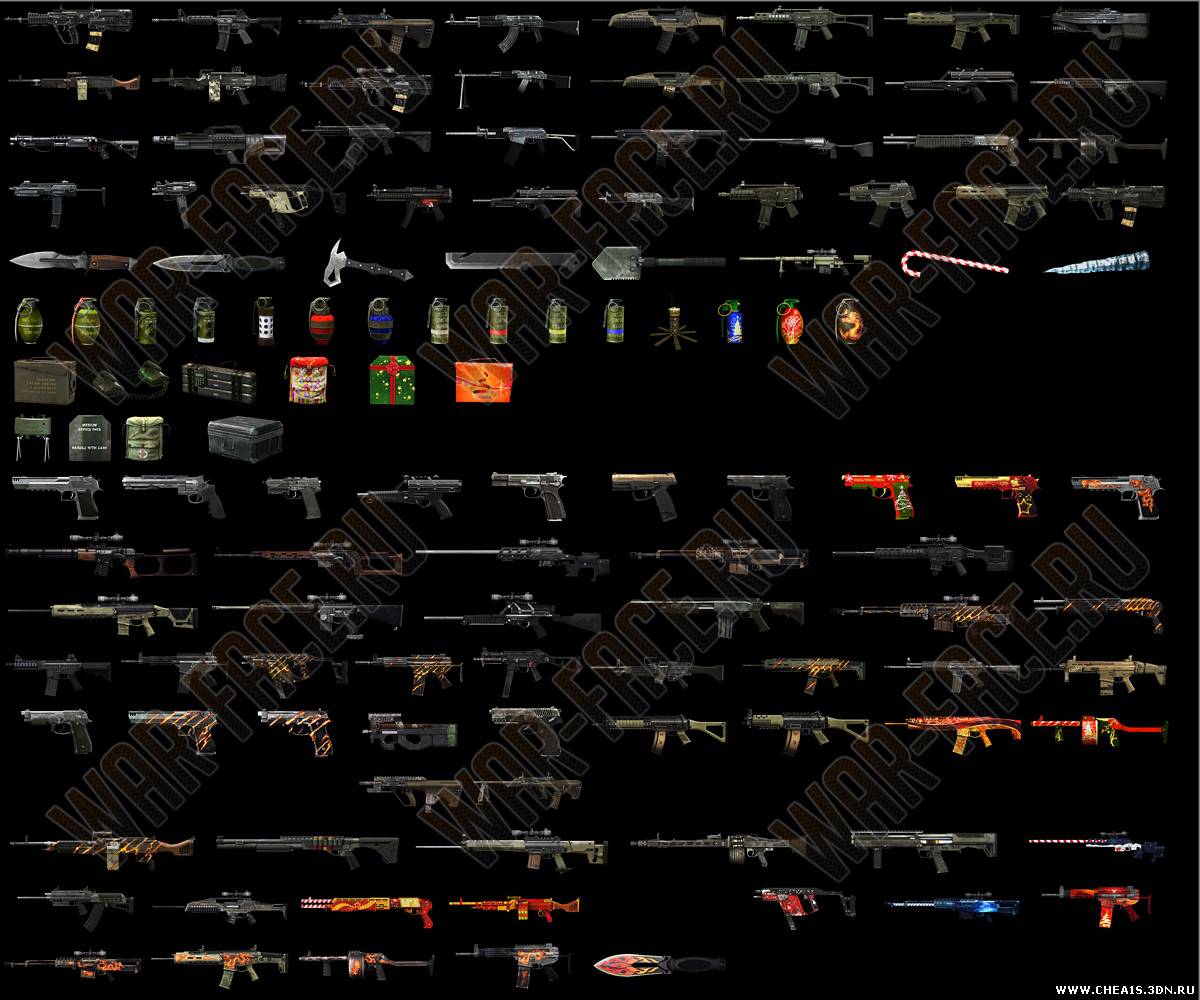 скачать чит на варфейс ходить сквозь стены